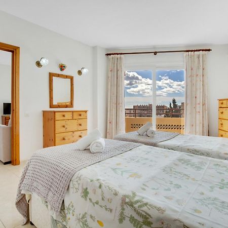 Apartament Duquesa 506 By Ivi Real Estate Torremolinos Zewnętrze zdjęcie