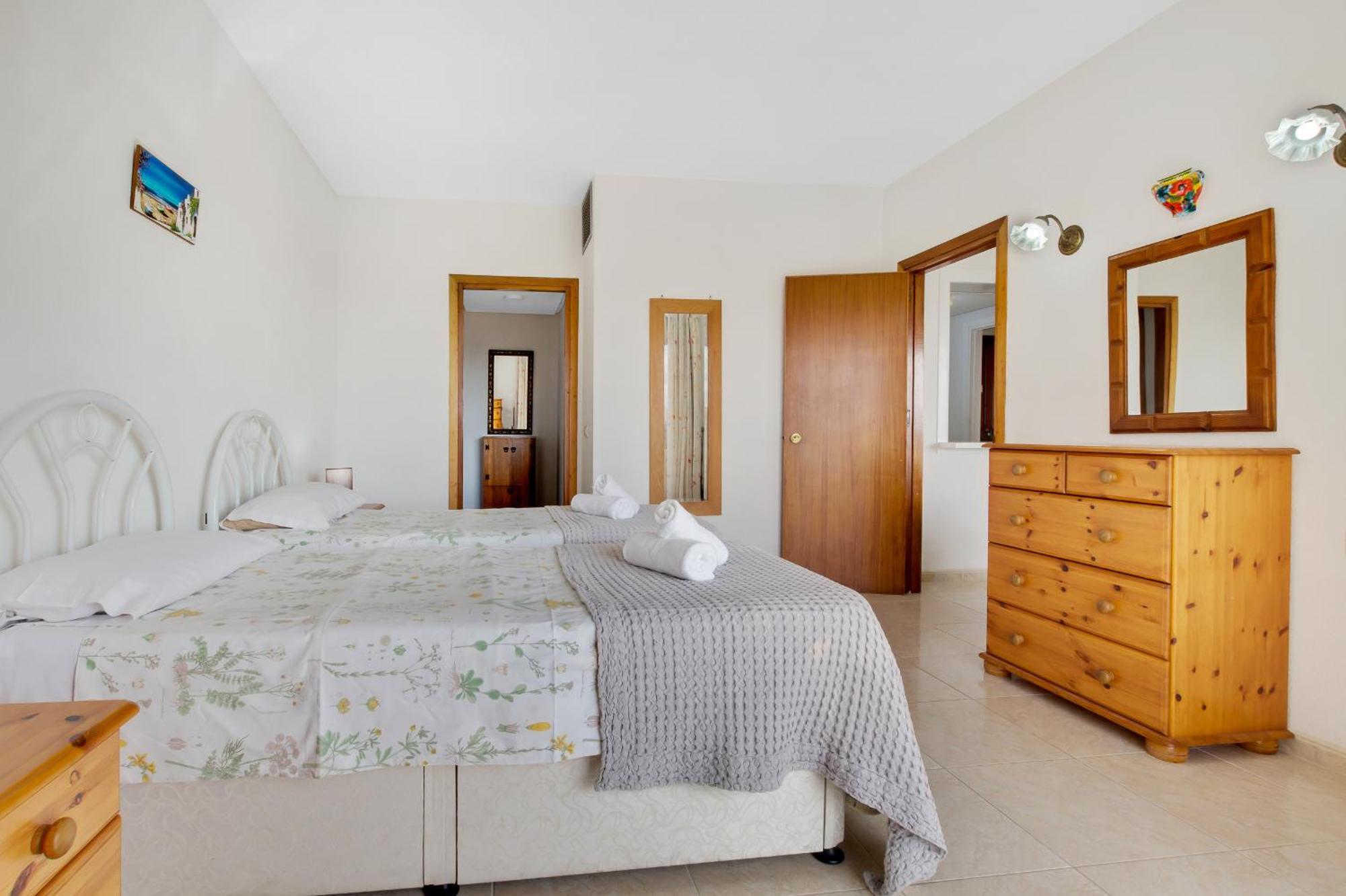 Apartament Duquesa 506 By Ivi Real Estate Torremolinos Zewnętrze zdjęcie