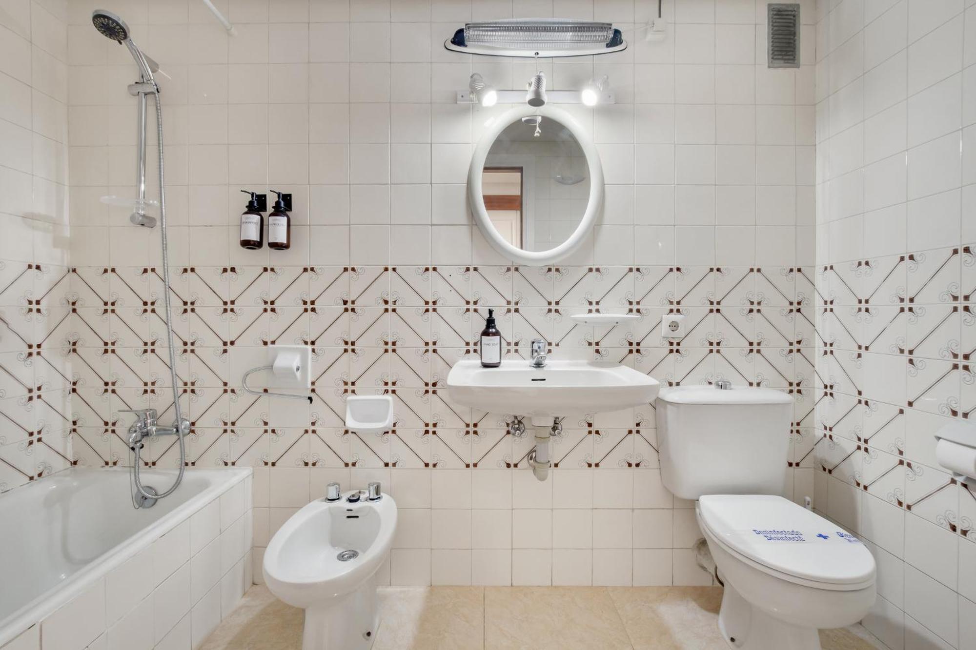 Apartament Duquesa 506 By Ivi Real Estate Torremolinos Zewnętrze zdjęcie
