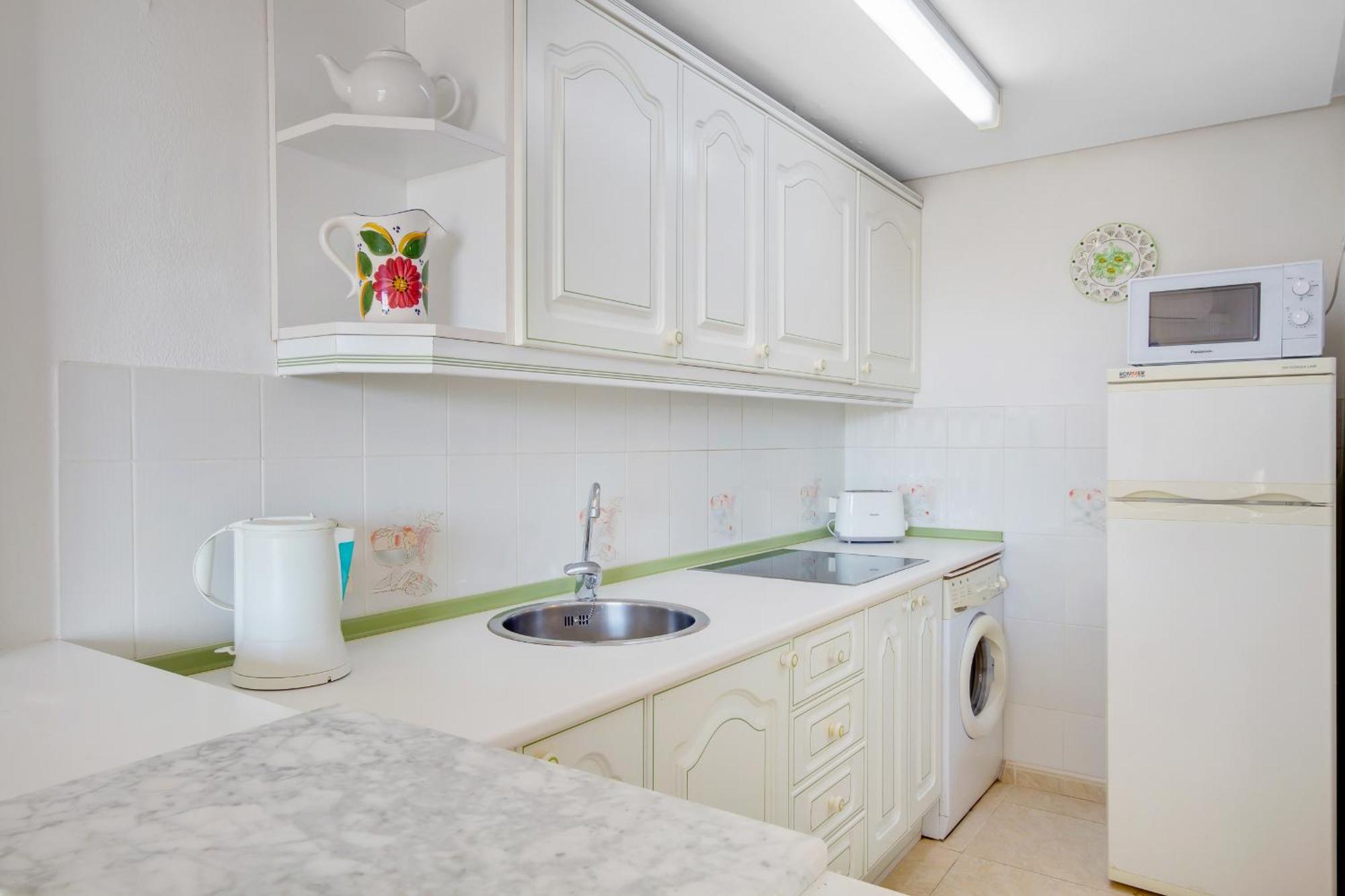 Apartament Duquesa 506 By Ivi Real Estate Torremolinos Zewnętrze zdjęcie