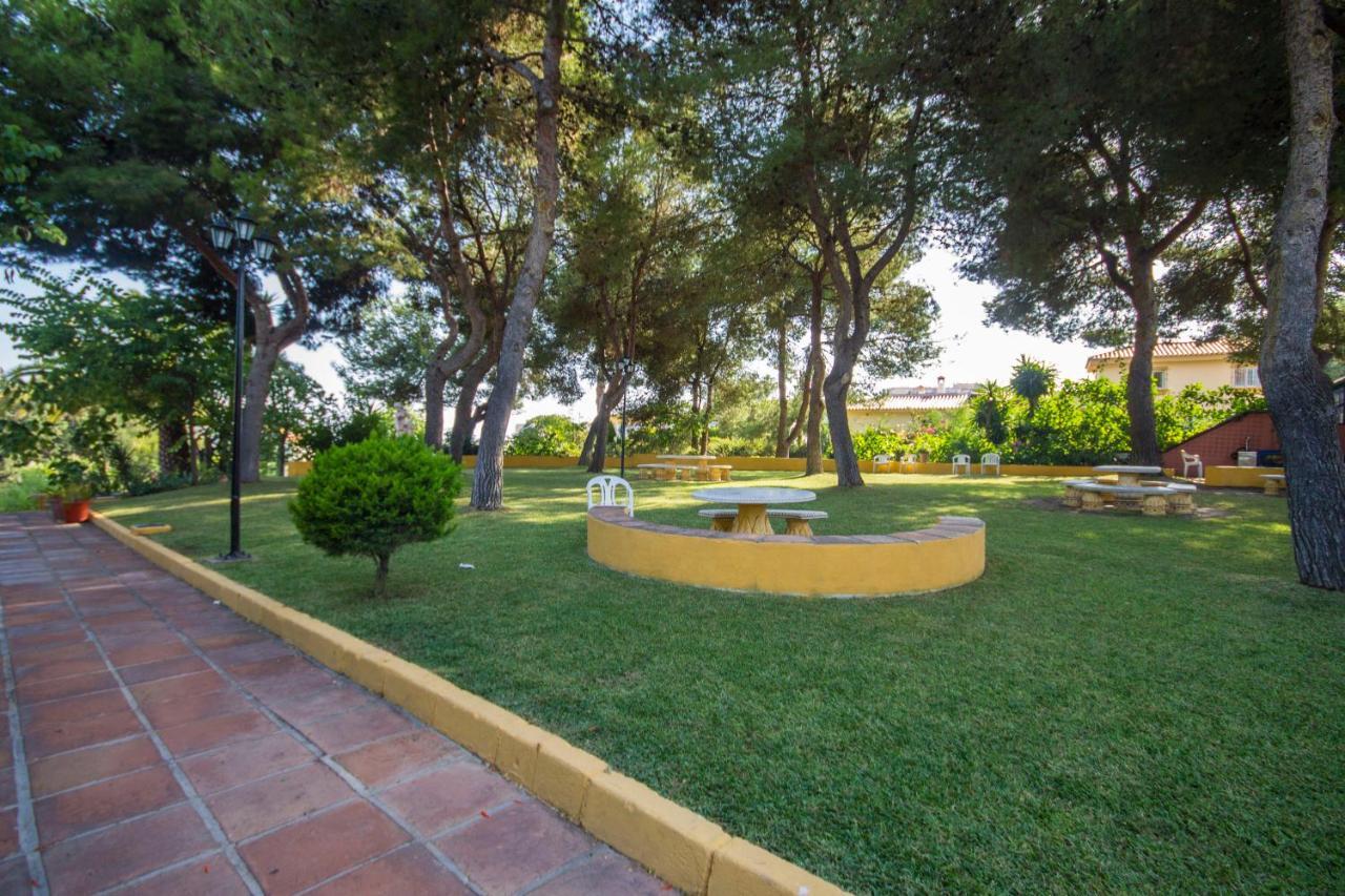 Apartament Duquesa 506 By Ivi Real Estate Torremolinos Zewnętrze zdjęcie